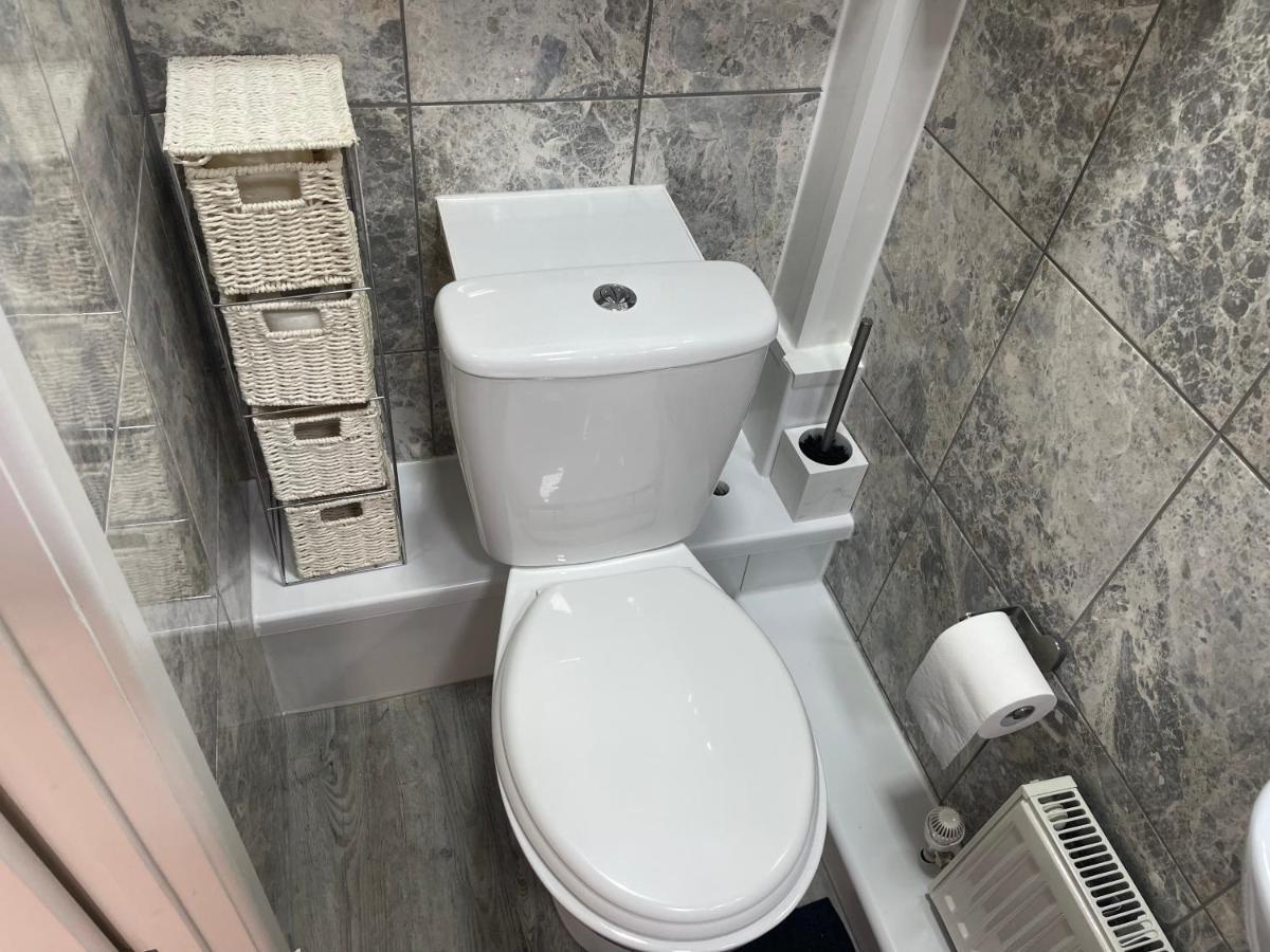 Habitación en casa particular En-suite In Milton Keynes