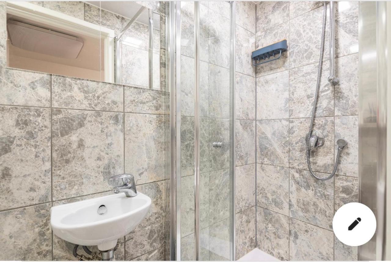 Habitación en casa particular En-suite In