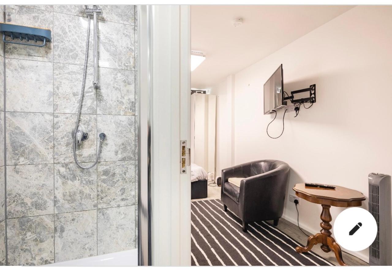 Habitación en casa particular En-suite In Milton Keynes